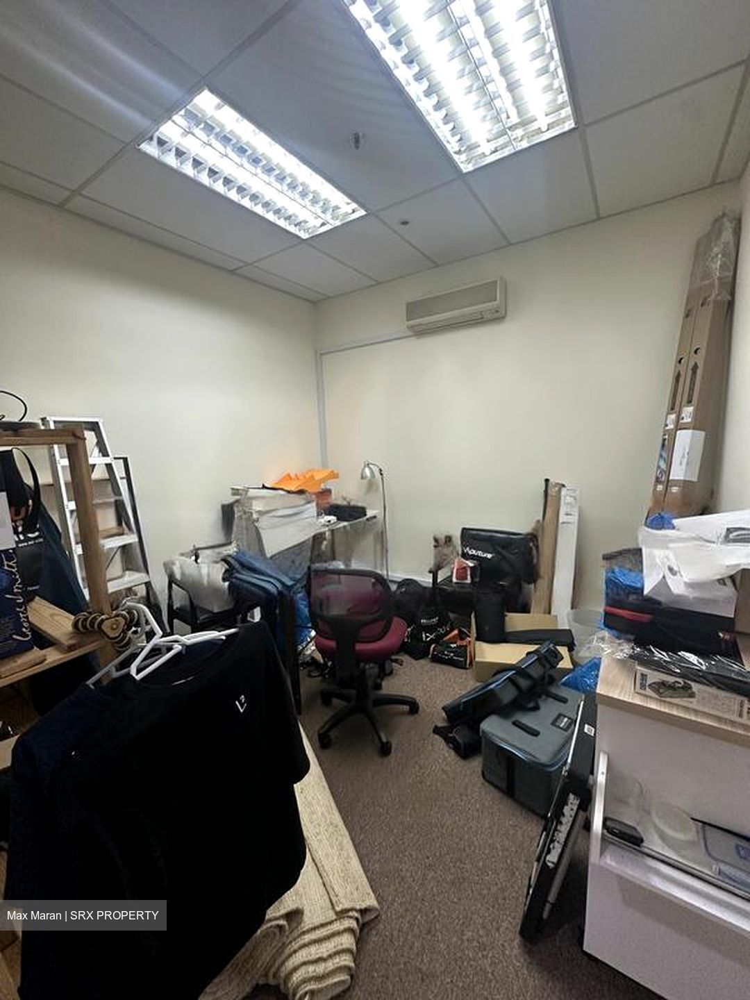 Bizlink Centre (D14), Factory #454992811